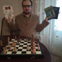 Sharapov Evgeny's avatar