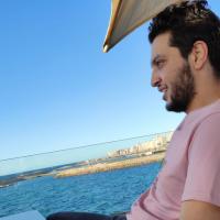 Avatar of Mo Sharsheer