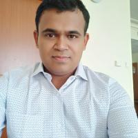 Avatar of Shashikant Kutwal