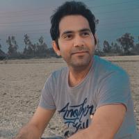 Avatar of SKR Sharma