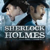 Avatar of Sherlock Holmes
