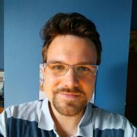 Michal Matuszewski's avatar