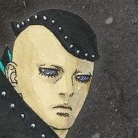 Avatar of Shibai-Ootsutsuki