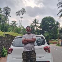 Avatar of shijuDavid