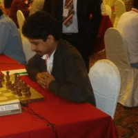 Avatar of Sriram Sarja