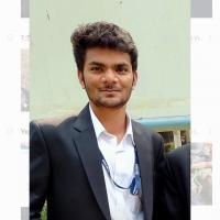 Avatar of shivam shinde