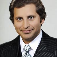 Avatar of Vanraj Shingadia