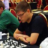 Zachary Calderon's avatar