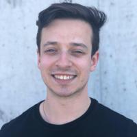 Michael (Misha) Vilenchuk's avatar