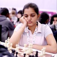 Mounika Akshaya Bommini's avatar