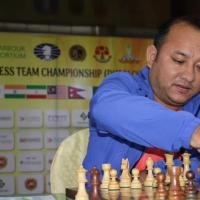 Manish Hamal's avatar