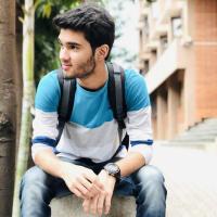 Avatar of Shivam Sharma