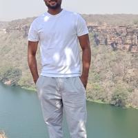 Avatar of ShivamRajpoot33