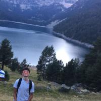 Avatar of Michael Newman-Sanders