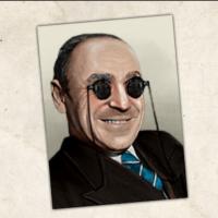 Avatar of simon mainhard