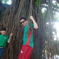 Avatar of Javier Benitez