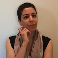 shohreh Bayat's avatar