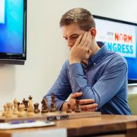 Evgeny Shtembuliak's avatar