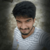 Avatar of Shubham Dongarkar