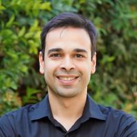 Avatar of Shubham Gupta