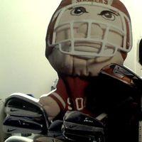 Avatar of piezka Angus