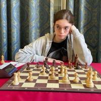 Alexandra Shvedova's avatar