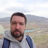 Evgenij Shuvalov's avatar