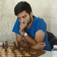 Shyam Sundar's avatar