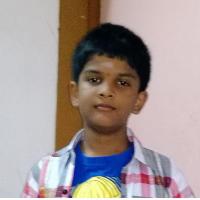 Shyam Prasad Reddy K's avatar