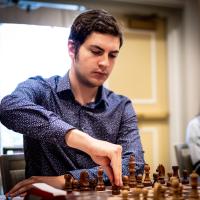 David Siamon's avatar