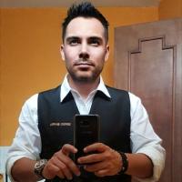 Avatar of Sergio Ibarra