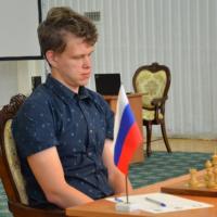 Vladislav Artemiev's avatar