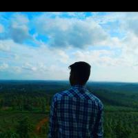 Avatar of Sibin Joseph