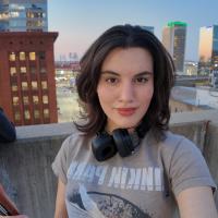 Sıla Çağlar's avatar