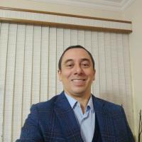 Acyr Rogerio Calcado's avatar