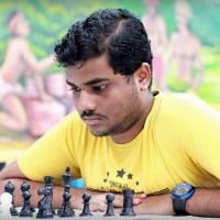 Sidhant Mohapatra's avatar