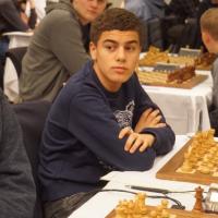 Avatar of Elias Sidali