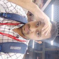 Avatar of Siddesh Gavane