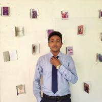 Avatar of siddik7566