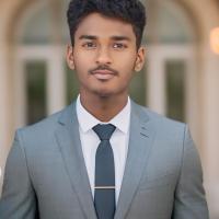 Avatar of Siddu Pujeri