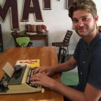 Avatar of Simon Bruyning