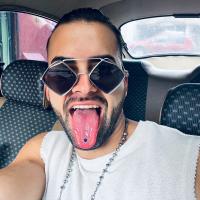 Avatar of Santiago Sierra Forero