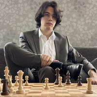 Avatar of Simon Glöckl