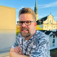 Avatar of Sigurdur Sigfusson