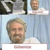 Avatar of senisiken kovboy