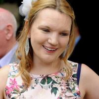 Sarah Longson's avatar