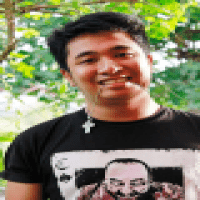 John Michael Silvederio's avatar