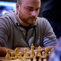 Piotr Jagodzinski's avatar