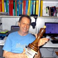 Silvio Cunha Pereira's avatar