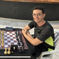 Avatar of Simao Poscidonio Dias